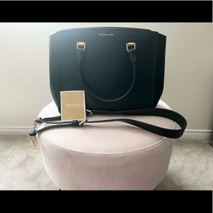 Authentic Michael Kors Large Handbag